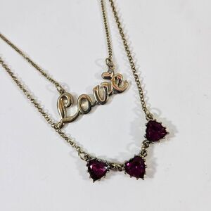 Betsey-johnson Women's Jewellery